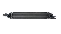 Thumbnail - Intercooler, inlaatluchtkoeler - CI612000P - MAHLE