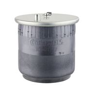 BURDUF SUSPENSIE PNEUMATICA