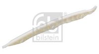 Gleitschiene, Steuerkette
