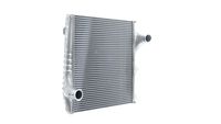 Thumbnail - Intercooler, inlaatluchtkoeler - CI354000P - MAHLE