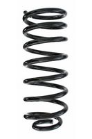 Arc spiral SPIDAN, Cod: 49611