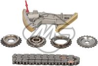 комплект ангренажна верига