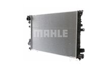 Thumbnail - Radiateur - CR587000S - MAHLE