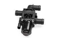 HEPU Regelklep koelvloeistof 1