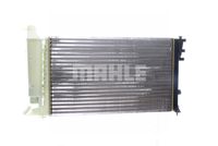 Thumbnail - Radiateur - CR167000S - MAHLE