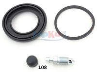 Set reparatie, etrier JAPKO, Cod: 120108