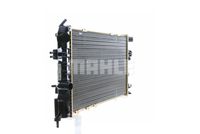 Thumbnail - Radiateur - CR321000S - MAHLE