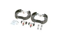 BOSCH Remschoenset 6