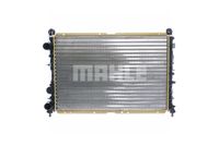 Thumbnail - Radiateur - CR1412000S - MAHLE