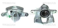 Bremssattel