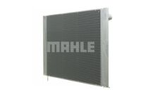 Thumbnail - Radiateur - CR581000P - MAHLE