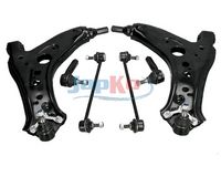 Set, suspensie roata JAPKO, Cod: 1580909