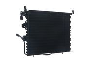 Thumbnail - Condensor, airconditioning - AC149000S - MAHLE