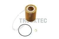 маслен филтър