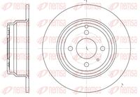 спирачен диск