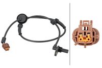 Sensor, Raddrehzahl