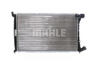 Thumbnail - Radiateur - CR473000S - MAHLE