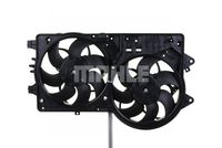 Thumbnail - Koelventilatorwiel - CFF368000P - MAHLE