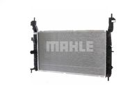 Thumbnail - Radiateur - CR833000S - MAHLE