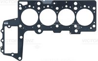 Gasket, cylinder head