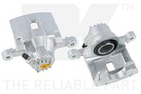 Bremssattel