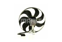 Thumbnail - Koelventilatorwiel - CFF11000P - MAHLE