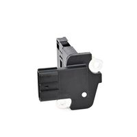 DELPHI Luchtmassameter 8