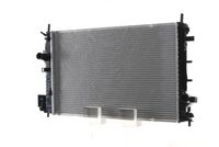 Thumbnail - Radiateur - CR812000S - MAHLE