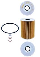Thumbnail - Oliefilter - OX254D2 - KNECHT