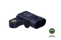 Sensor, Saugrohrdruck Sensor, Saugrohrdruck