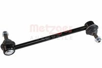 Stange/Strebe, Stabilisator