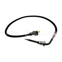 Sensor, Abgastemperatur