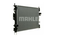 Thumbnail - Radiateur - CR906000P - MAHLE