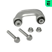 Stange/Strebe, Stabilisator