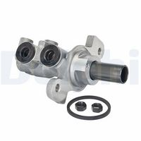 Спирачна помпа