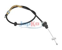 Cablu acceleratie JAPKO, Cod: 1620294