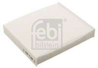 Filter, Innenraumluft
