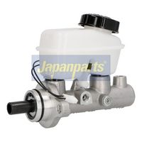 Спирачна помпа