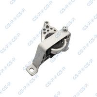 окачване, двигател