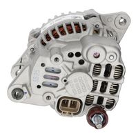Γεννήτρια VALEO RE-GEN REMANUFACTURED