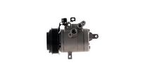 MAHLE-BEHR ΚΟΜΠΡΕΣΕΡ A/C