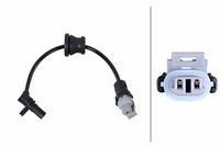 Sensor, Raddrehzahl