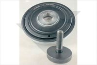 Fulie curea, arbore cotit HUTCHINSON, Cod: DP018S