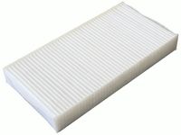 Филтър купе (поленов филтър)