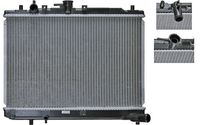 Thumbnail - Radiateur - CR534000S - MAHLE