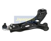 носач, окачване на колелата