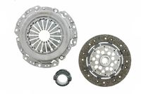 комплект съединител