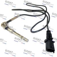 Sensor, Abgastemperatur