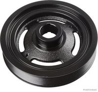 Belt Pulley, crankshaft