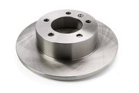 спирачен диск